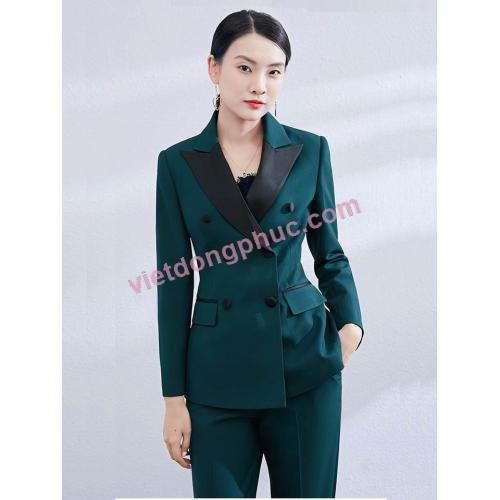 Đồng phục Quản lý 46